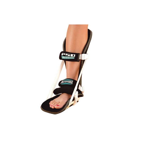 Lower Extremity Foot Ankle Orthosis — plantar fasciitis and ankle support
