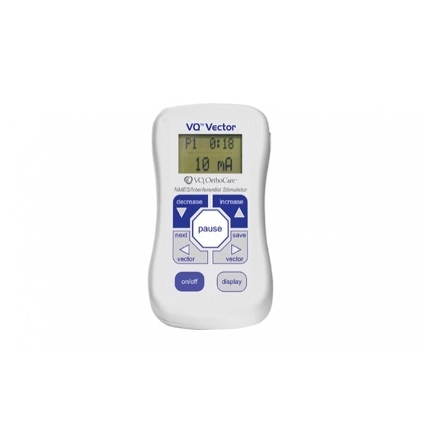 Electrotherapy — TENS and neuromuscular electrical stimulation devices
